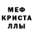 Метамфетамин кристалл Amon Pizarro